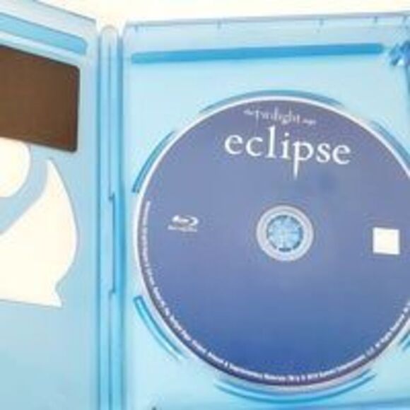 The Twilight Saga, ECLIPSE [Blu-ray] - Picture 2 of 4